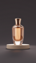 Luminous Ember parfum concentré