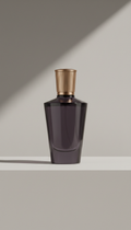 Velvet Eclipse flacon lignes mates
