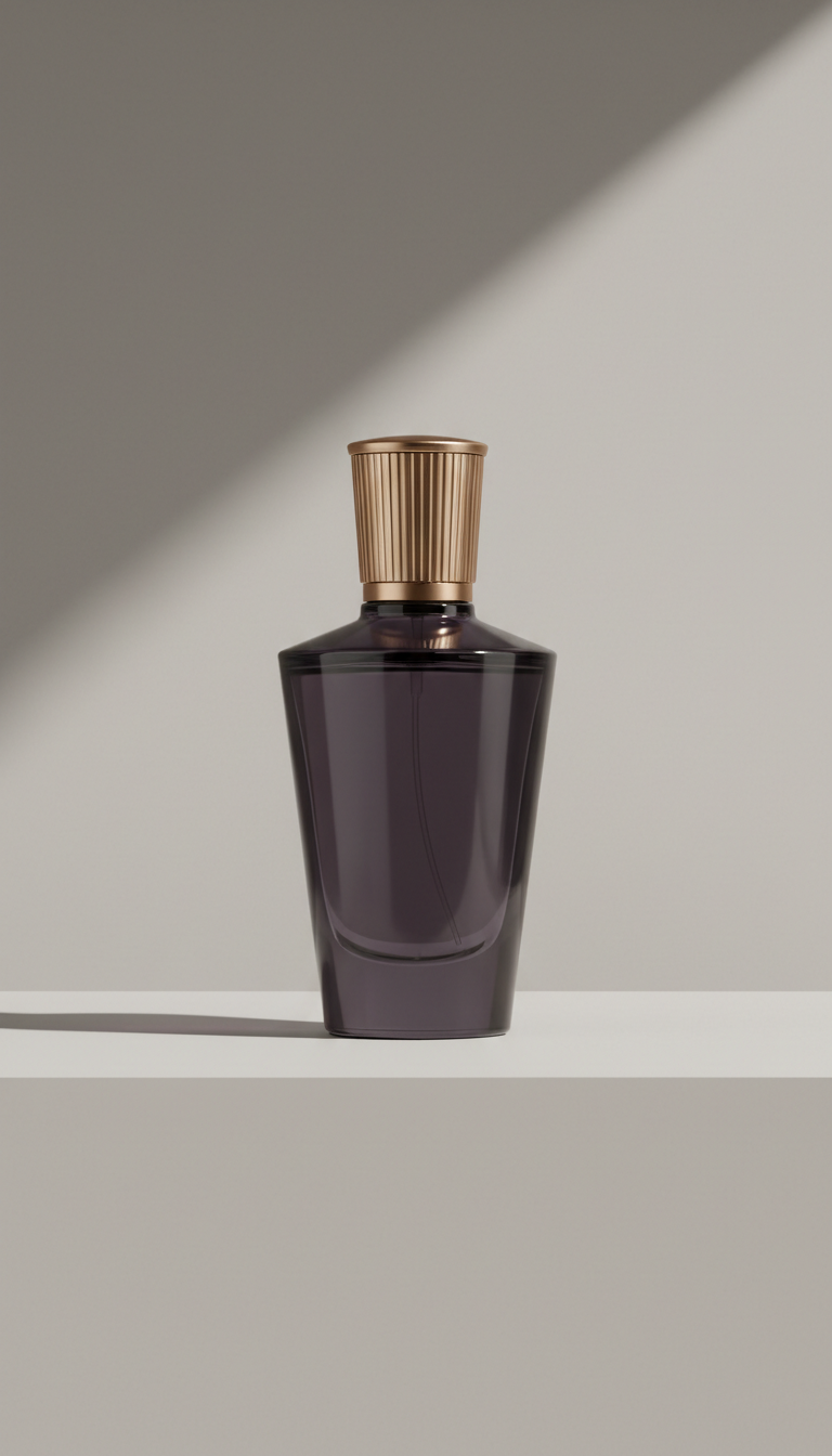 Velvet Eclipse flacon lignes mates